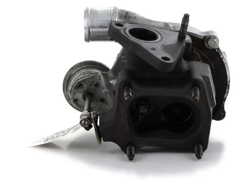 Turbo/Compresor RENAULT CLIO II (BB_, CB_) 1.5 dCi (B/C2J) | BP29964503M71