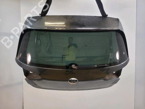Used Tailgate VW GOLF VII (5G1, BQ1, BE1, BE2) 2.0 GTD (184 hp) 27309705
