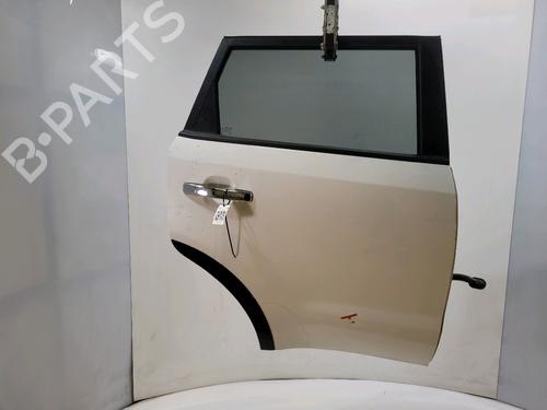 Used Right rear door Right rear door KIA SOUL II (PS) 1.6 CRDi 136 (136 hp) 40171844 40171844