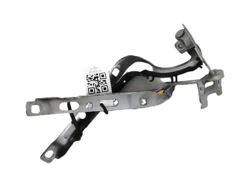 Used Hinge/Door check strap Hinge/Door check strap PEUGEOT 208 I (CA_, CC_) 1.6 HDi (92 hp) 40003960 40003960
