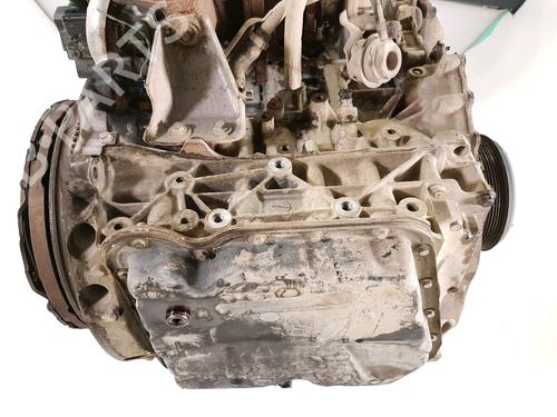 Engine RENAULT MASTER III Van (FV) 2.3 dCi 125 FWD (FV0C, FV0D, FV0G, FV0H, FV0J, FV0K,... | BP32512743M1 