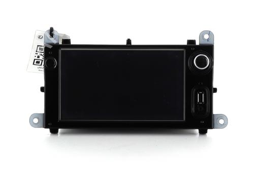 Used Radio RENAULT CLIO IV (BH_) 1.5 dCi 90 (90 hp) 31699794