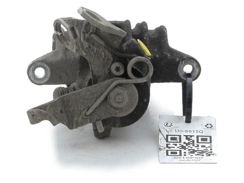 Left rear brake caliper AUDI A3 (8P1) 1.6 TDI | BP33685938M107 - Image 2