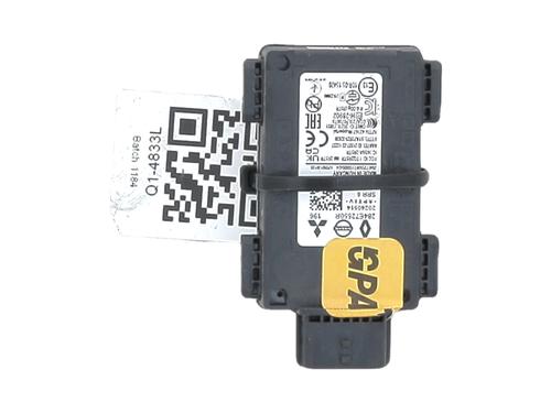 Module électronique RENAULT CLIO V (B7_) 1.6 E-TECH 145 (B7MU) (143 hp) 31913485