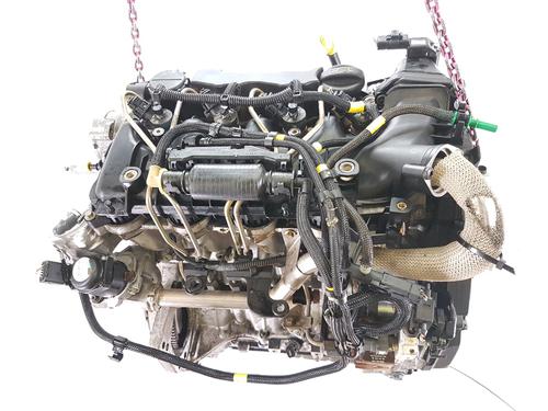 Engine PEUGEOT 307 (3A/C) 1.6 HDi 110 | BP38552445M1 - Image 5