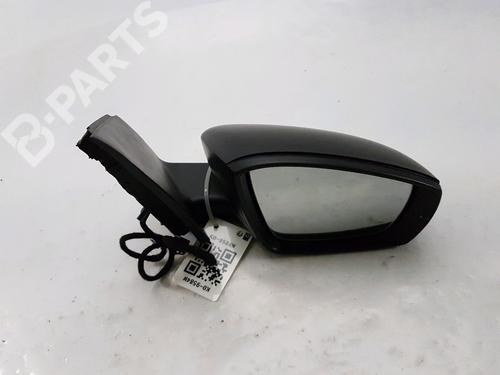 Used Right mirror Right mirror VW POLO V (6R1, 6C1) 1.6 TDI (90 hp) 10429275 10429275