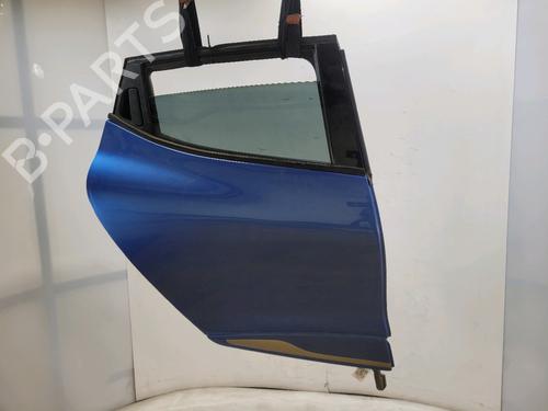 Dør højre bagtil Dør højre bagtil RENAULT CLIO IV (BH_) 1.5 dCi 90 (90 hp) 34147602 34147602