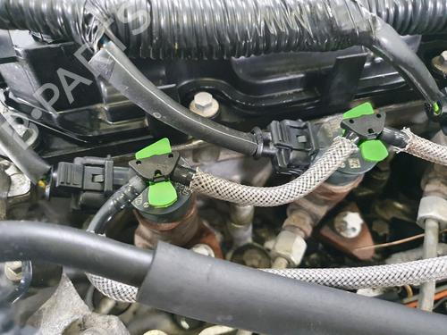 Engine FORD FOCUS III Turnier 1.6 TDCi ECOnetic | BP39576650M1 - Image 9