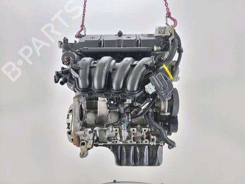 Engine PEUGEOT 207 CC (WD_) 1.6 16V | BP28506519M1