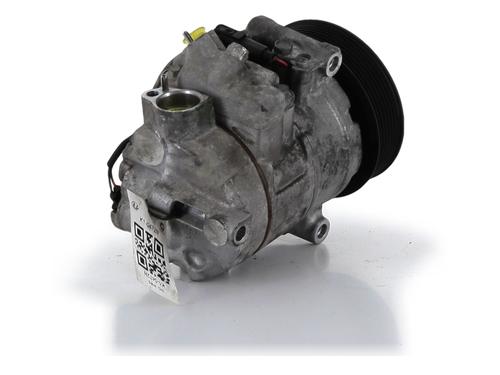 AC compressor MERCEDES-BENZ SLK (R171) 200 Kompressor (171.442) | BP32333687M34