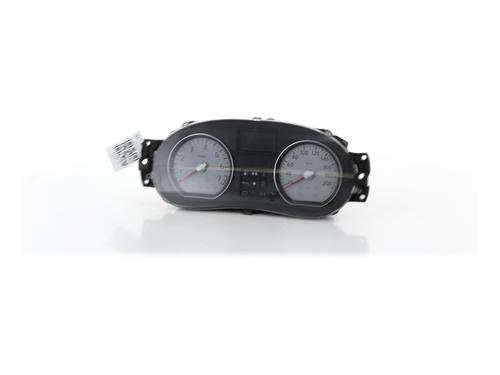 Instrument cluster DACIA SANDERO 1.4 MPI LPG | BP38741599C47 - Image 4