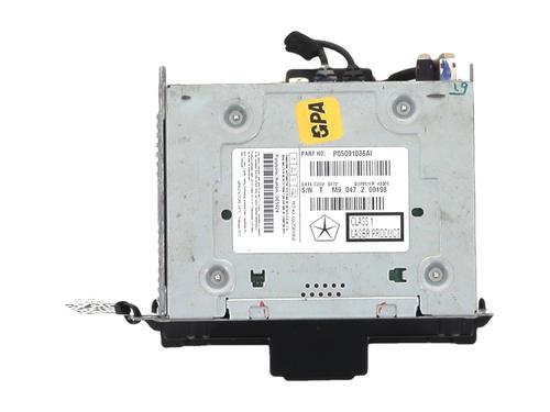 Radio FIAT FREEMONT (345_) 2.0 JTD | BP32225835E6