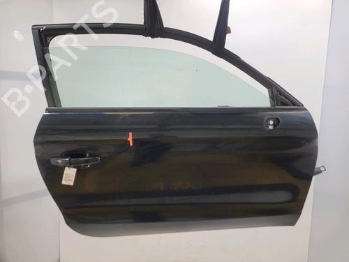 Used Right front door Right front door AUDI A1 (8X1, 8XK) 1.4 TFSI (185 hp) 33446650 33446650