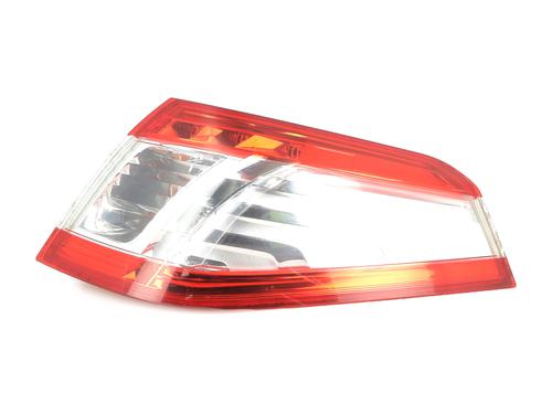 Used Right taillight PEUGEOT 508 SW I (8E_) 1.6 HDi (112 hp) 26899455
