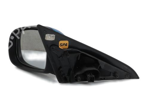 Left mirror OPEL TIGRA TwinTop (X04) 1.4 (R97) | BP29110666C26 