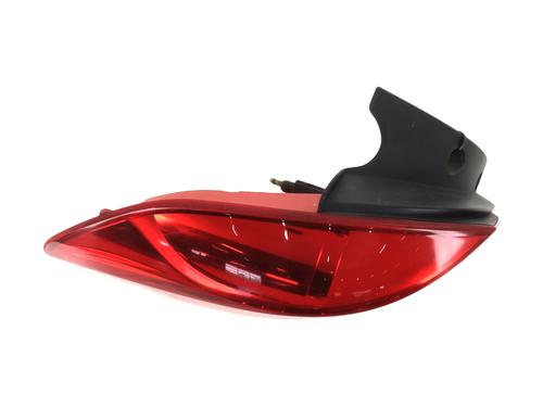 Used Left taillight RENAULT CLIO III Grandtour (KR0/1_) 1.5 dCi (75 hp) 29416913