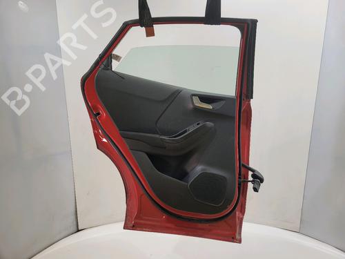 Dør venstre bagtil FORD PUMA (J2K, CF7) 1.0 EcoBoost mHEV | BP39764109C4 - Image 2
