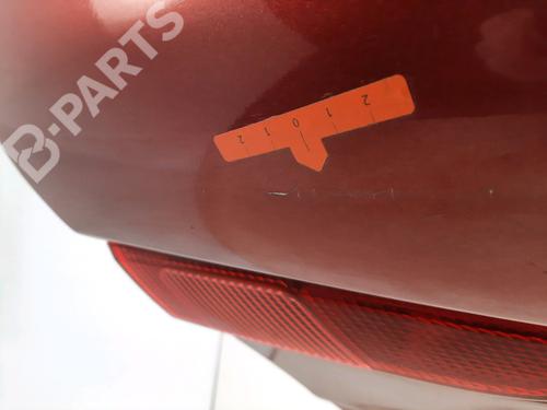 Tailgate ALFA ROMEO 156 Sportwagon (932_) 2.4 JTD (932.BXC00) | BP10426219C6 