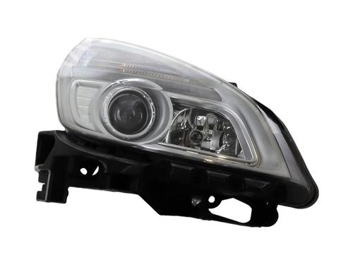 Used Left headlight RENAULT SCÉNIC II (JM0/1_) 1.5 dCi (JM1E, JM16) (106 hp) 30312271