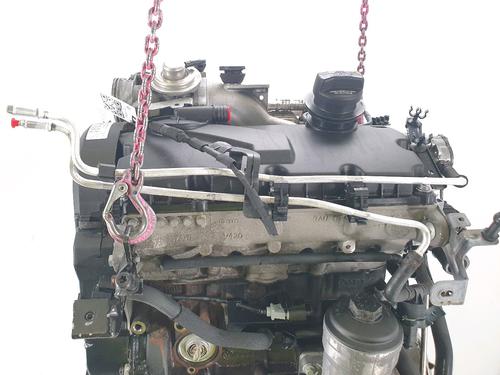 Engine VW GOLF V (1K1)  | BP26189854M1 
