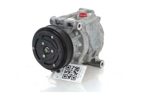 Used AC compressor FIAT PANDA (169_) 1.2 (169.AXB11, 169.AXB1A) (60 hp) 19250562