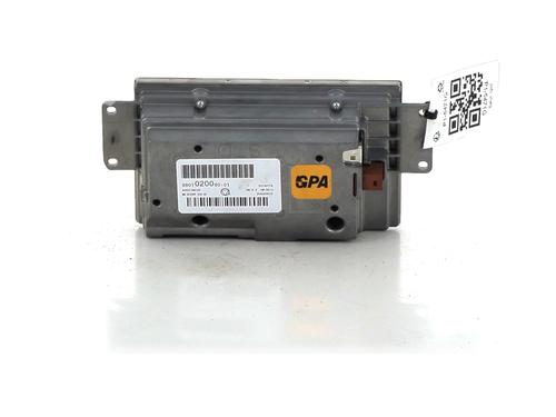 Display CITROËN C3 II (SC_) 1.4 HDi 70 (SC8HZC, SC8HR0, SC8HP4) | BP32007303C48 