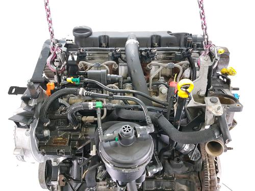 Engine PEUGEOT 206 Hatchback (2A/C) 2.0 HDI 90 | BP37483321M1  - Image 7