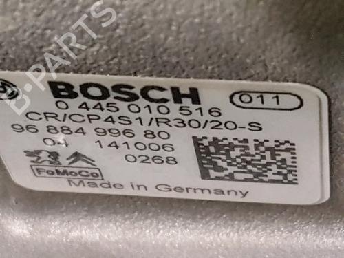 Engine PEUGEOT 208 I (CA_, CC_) 1.4 HDi | BP29552647M1 