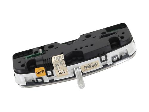 Used Instrument cluster TOYOTA AVENSIS Liftback (_T22_) [1997-2003]  25432221