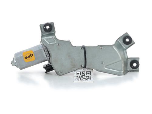 Rear wiper motor LAND ROVER RANGE ROVER SPORT I (L320) 3.6 D 4x4 | BP23455451M102 