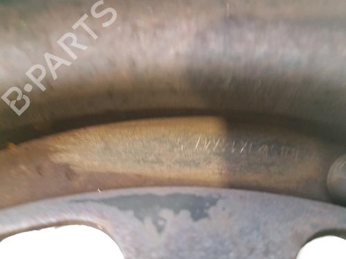 Rim MAZDA 2 (DY)  | BP16498679C45 