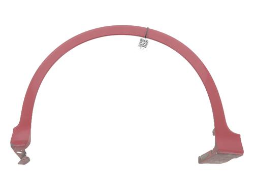 Venstre foran skjermliste HONDA CIVIC VIII Hatchback (FN, FK) 2.2 CTDi (FK3) (140 hp) 30956884