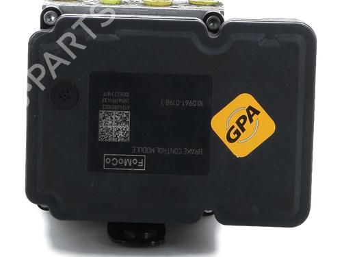ABS pump FORD B-MAX (JK) 1.0 EcoBoost | BP20289630M43 