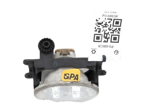 Right front fog light PEUGEOT 208 I (CA_, CC_) 1.6 HDi | BP30523564C31