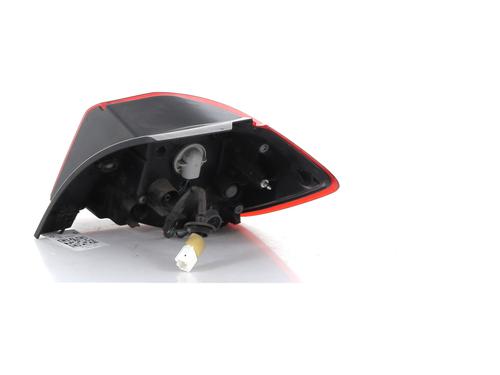 Left taillight MITSUBISHI ASX (GA_W_) 1.6 DI-D 4WD | BP33033730C34 - Image 4