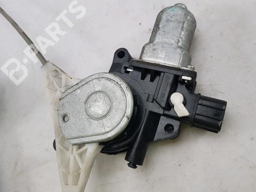 Rear right window mechanism HONDA FR-V (BE) 2.2 i CTDi (BE5) | BP11726183C25 