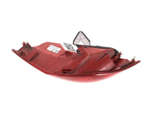 Used Right taillight RENAULT CLIO III (BR0/1, CR0/1) 1.5 dCi (75 hp) 29197885
