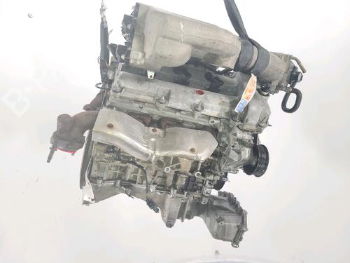 Engine JAGUAR S-TYPE II (X200) 2.5 V6 | BP17219516M1 