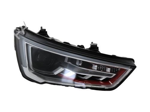 Used Left headlight AUDI A1 (8X1, 8XK) S1 quattro (231 hp) 30523593