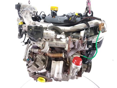 Engine RENAULT CLIO III (BR0/1, CR0/1) 1.5 dCi | BP34610825M1  - Image 5
