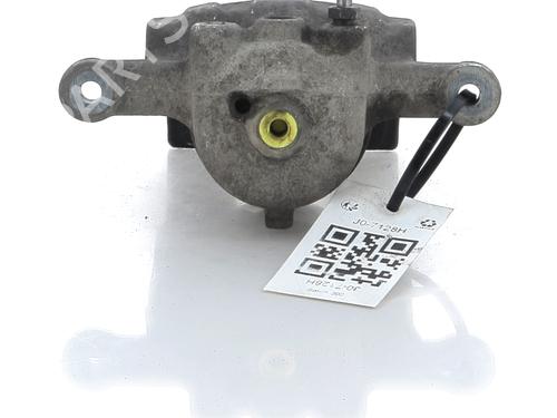 Right front brake caliper FORD FIESTA VI (CB1, CCN) 1.25 | BP27904592M104 