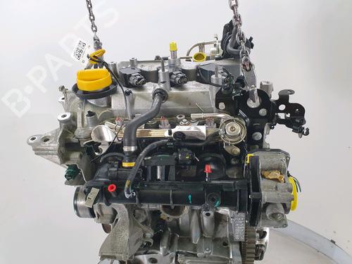 Engine DACIA SANDERO II TCe 90 (B8M1, B8MA, B8AC) | BP36592140M1  - Image 5