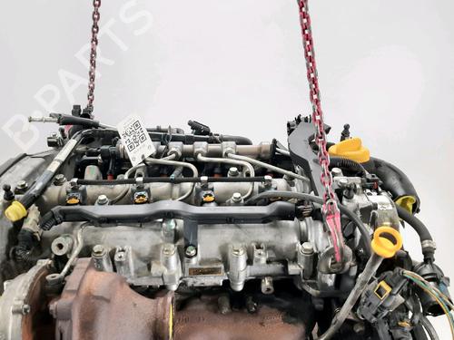 Engine ALFA ROMEO GIULIETTA (940_) 2.0 JTDM (940.FXL1A) | BP32487891M1