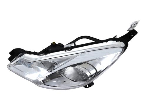 Left headlight CITROËN C3 II (SC_) 1.4 HDi 70 (SC8HZC, SC8HR0, SC8HP4) | BP34428715C28  - Image 5
