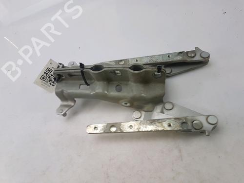 Used Hinge/Door check strap MERCEDES-BENZ C-CLASS Coupe (CL203) C 200 CDI (203.707) (122 hp) 27919475