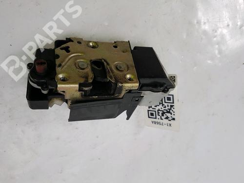 Used Rear left lock Rear left lock CITROËN C5 I (DC_) 2.0 HDi (DCRHZB, DCRHZE) (109 hp) 11126749 11126749