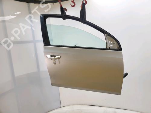 Tür rechts vorne für VW GOLF VI (5K1) 1.4 TSI (122 hp) 30190819