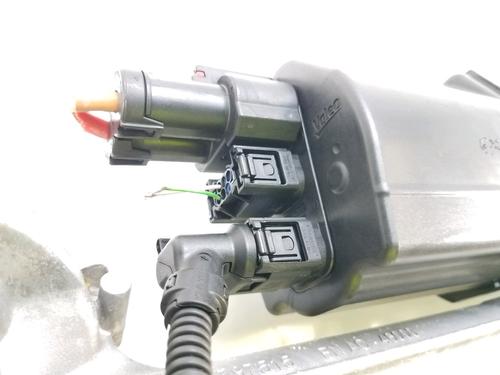 Used Steering rack MERCEDES-BENZ C-CLASS (W205) C 300 BlueTEC Hybrid / h (205.012) (231 hp) 10478332