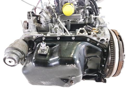 Engine TOYOTA RAV 4 III (_A3_) 2.2 D 4WD (ALA30_, ALA30R) | BP34503202M1 - Image 12