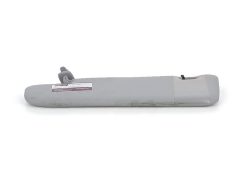 Left sun visor FIAT PANDA (312_, 319_) 1.2 (312PXA1A) | BP38480160I1 - Image 4